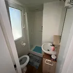 Mobilna Kucica Sveti Antun Apartamento Pirovac