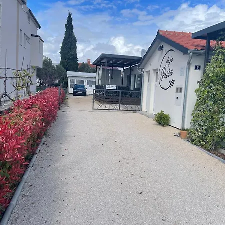 Mobilna Kucica Sveti Antun * Pirovac