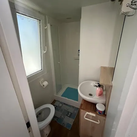 Mobilna Kucica Sveti Antun Apartman Pirovac