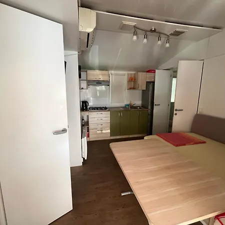 Mobilna Kucica Sveti Antun Pirovac