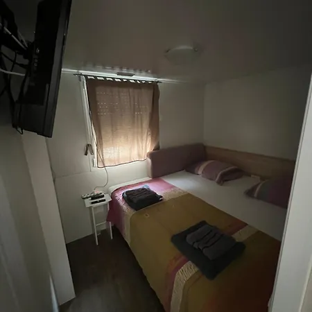 Apartman Mobilna Kucica Sveti Antun