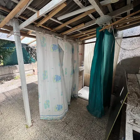 Apartamento Mobilna Kucica Sveti Antun
