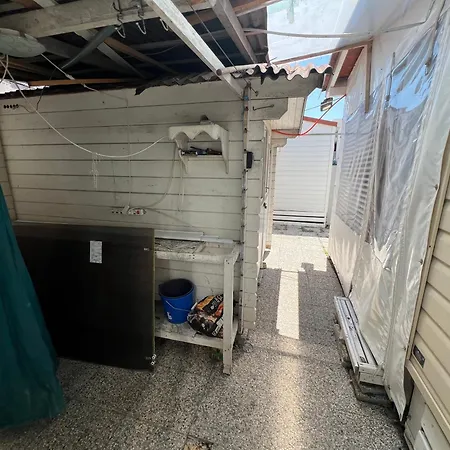 Apartman Mobilna Kucica Sveti Antun Pirovac