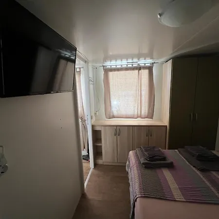 Mobilna Kucica Sveti Antun Pirovac