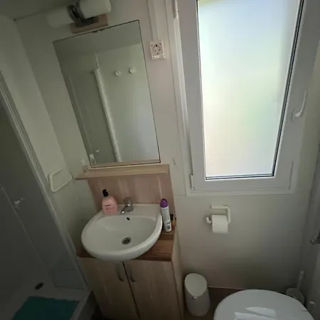 Mobilna Kucica Sveti Antun Apartman *