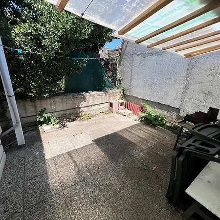 Mobilna Kucica Sveti Antun Apartman Pirovac